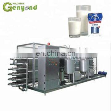 Mini Dairy Processing Machine Plant for Dairy Farm photo-2
