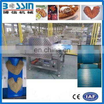 China high quality hot selling for fresh meat slicers machine