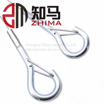 Stainless Steel Wire Rope,1x7,, 7x7, 7x19..