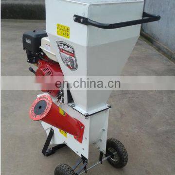 13hp New design wood chipper shredder mulcher for sale with low price