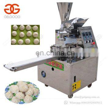 2017 Hot New Products Steamed Pastry With Vegetables Bun Maker Machine Bun Making Machine