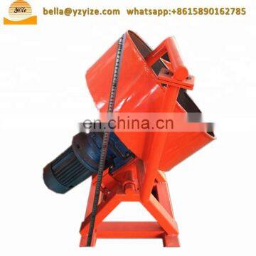 Compound Manure Fertilizer Granulation Disk Granulating Machine Organic Fertilizer Disc Granulator