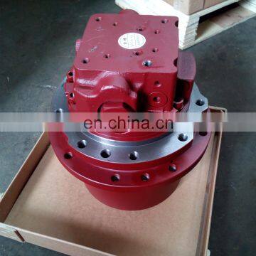 9238015 Excavator Travel Motor Assy ZX30U-2 Final Drive