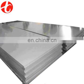 galvanized steel sheet 1.2 mm thick ss304 plate