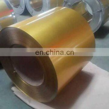 Good Quality New Technique 0.18-1.5mm*914-1500mm Prepainted Galvanized Steel Coil