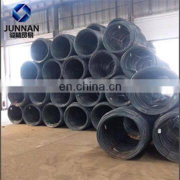 prepainted galvanized deformed steel bar rebar s420