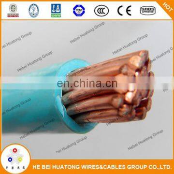 ul Awg tw #12 Electrical Wire Building Wire Cable and Electrical Wires Cable photo-6