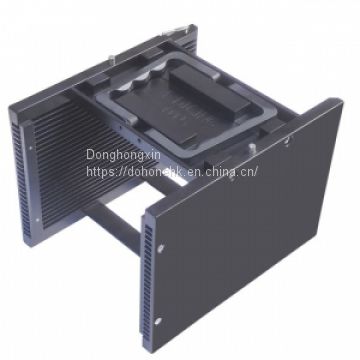 4-inch wafer storage Wafer Frame Cassette