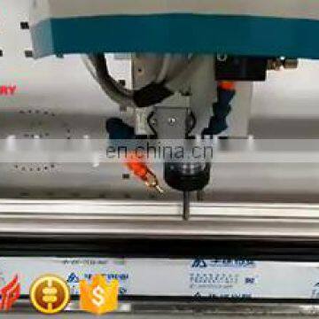 Aluminum Profile CNC Copy Routing Machine