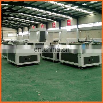 EM-1390H Trade Assurance Hot Sale Metal Nonmetal Laser Cutting Machine photo-6