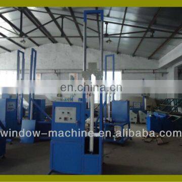 Automatic Molecular Sieve Desiccant Automatic Filling Machine/Vacuum glass desiccant filler machine with PLC (DFG02)