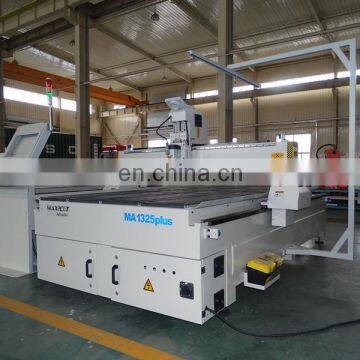 Nc Studio 1325 Woodworking CNC Engraving Machine photo-3
