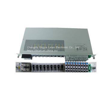 48V DC power distribution unit DCPD6