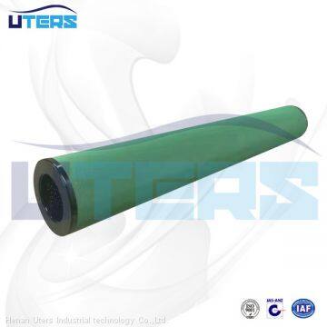 UTERS replace of  Parker Velcon separator  filter element   SO-629VA5  accept custom