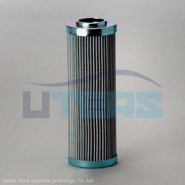 UTERS    hydraulic  oil filter element P574181 import substitution support OEM and ODM