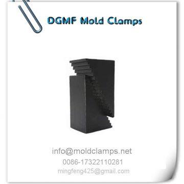 Step Block Mould Clamps