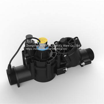 Flushometer Water-saving Oxidation Resistance