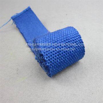 Exhaust Heat Shield Wrap