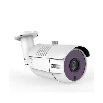 4 in 1 HD 5.0MP Hybrid Ahd Tvi Cvi CVBS IR Waterproof CCTV Bullet Camera photo-2