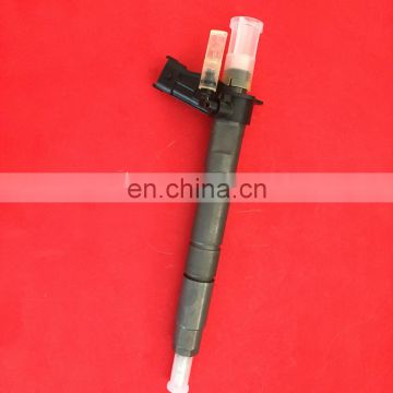 Diesel fuel Injector 0445115007 in Stock