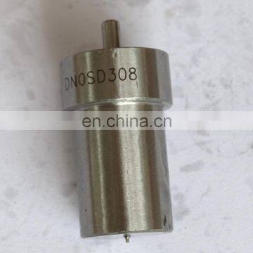 DN type diesel fuel injector nozzle DN0SD308 0 434 250 169