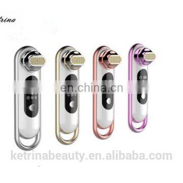 Professional Rechargeable EMS RF Temperature Control Electroporation Beauty Salon Equipment Japan Beauty Care Tools photo-2