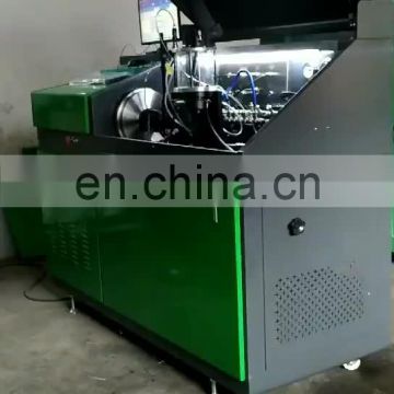 CRS-708C EUI EUP HEUI tester for common rail pump injector test bench CRS-708C