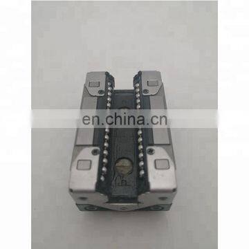 Linear Motion Guide Rail photo-3