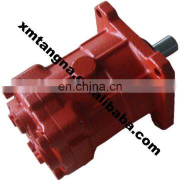 MSF200 MSF230 MSF240 Hydraulic Swing Motor Repair Kit Spare Parts  for KAYABA KYB