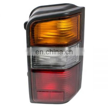 MB527316 tail lamp for L200 Rear Lamp for Triton  MB510942 MN510940 MB510941 MB527315