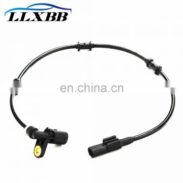 Genuine ABS Sensor Wheel Speed Sensor 1635401017 For Mercedes Benz W163 98-05 ALS373 5S11057