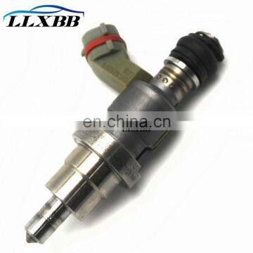 Original Fuel Injector 23209-46131 23250-46131 For Toyota Engine JZX110 2320946131 2325046131