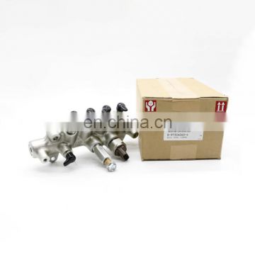 GENUINE COMMON RAIL ASYY  FOR  4HK1 EXCAVATOR  ENGINE  8-97306063-40/897306063