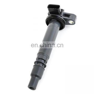 100% Tested Auto Spare Parts Car Ignition Coil 90919-02237 for Japanese Car photo-2