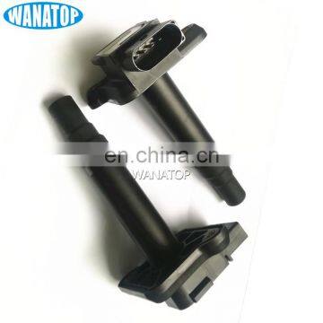 New Ignition Coil 06B905115B UF-274 C1318 06B905115E for Audi A3 A6 A8 TT VW Jolf Seat Ibiza Skoda Octavia
