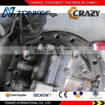 Original new excavator parts ZX240-3 travel motor assy ZX240-3 final drive