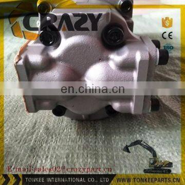 705-55-24110 Hydraulic Pump & Hydraulic Gear Pump for LW100-1 photo-3
