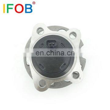 IFOB Auto Parts Professional Vehicle Multifunctional Rear Wheel Hub Bearing For Toyota RAV4 4WD ACA32 42410-0R020 42410-42040 photo-5