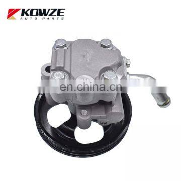 Power Steering Oil Pump Assy For Mitsubishi L200 KA4T KB4T MR995024