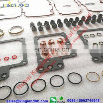 QSK23 G3 Diesel Engine Replacement Parts UPPER ENGINE GASKET KIT 4089360