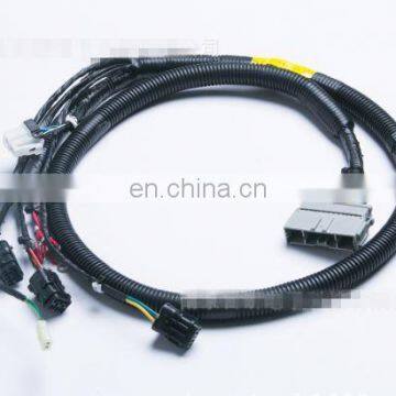 Diesel engine  Wiring Harness  20Y-06-16920