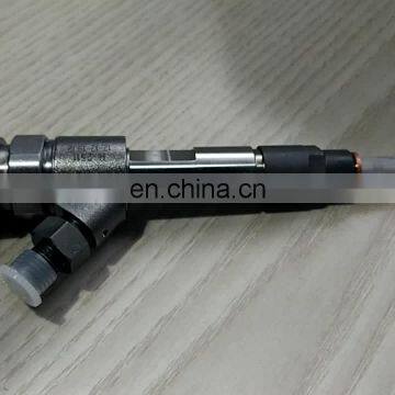 Diesel Engine Fuel Injector Parts 0445120002