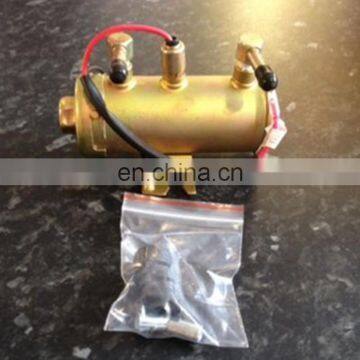 Fuel Pump 17/932200 for 4LE1 Engine MINI 8055 8065 8085