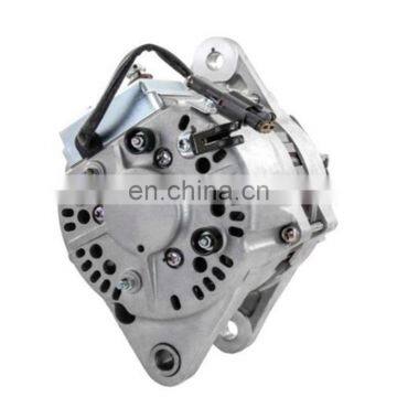 Generator 1812004820 1812004821 101211-6321 101211-6320 Alternator for HITACHI EXCAVATOR photo-2