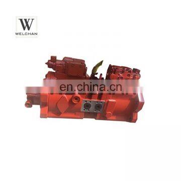 Hydraulic Single Pump K3V112S K3SP36C Hydraulic Main Pump K3V63S K3V140S