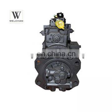 Excavator SK200-6E SK210LC SK230-6 K3V112DTP-9T8L Hydraulic Pump For Kobelco YN10V00020F1 YN10V00023F2 photo-2