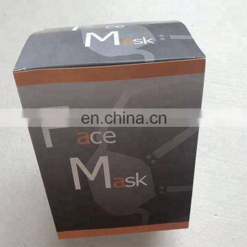 The Best China Dust Masks With Exhalation Valve Foldable Breathing Protection Mask