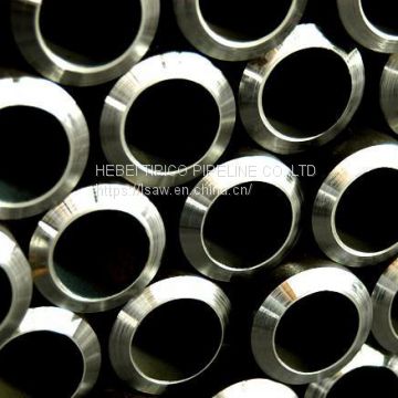 Astm A519 Smls Pipe Surface Galvanized 