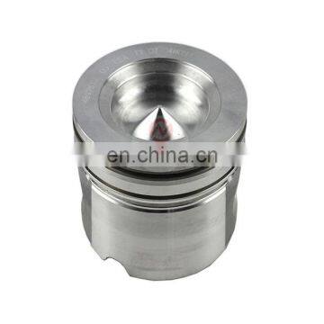 aluminum piston diesel  3923163  6CT engine spare parts