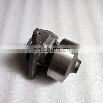 construction machinery part 3800974 water pump for 6BT5.9 diesel engine